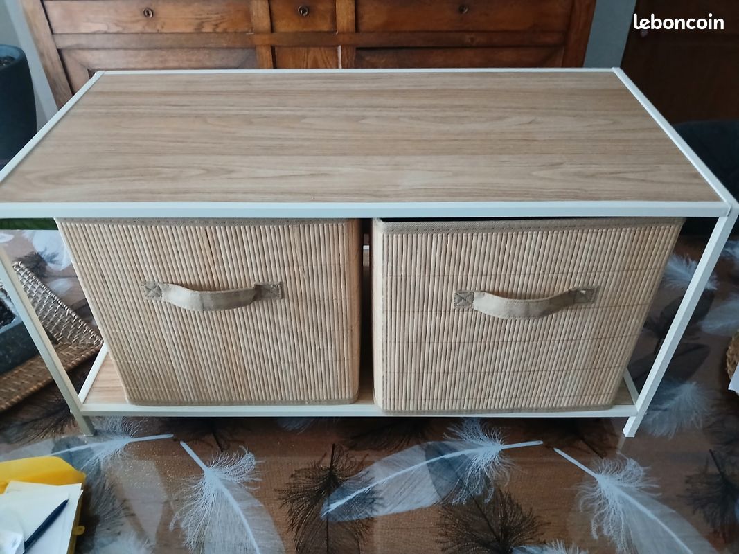 Table basse (image 2)