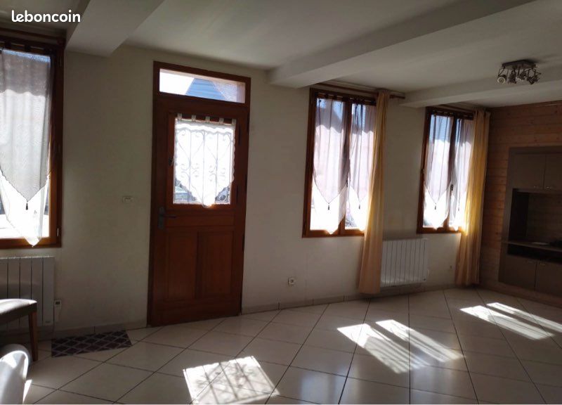 Maison 3 pièces 70 m² · à Domart-en-Ponthieu · 70 m² · 135 000 €