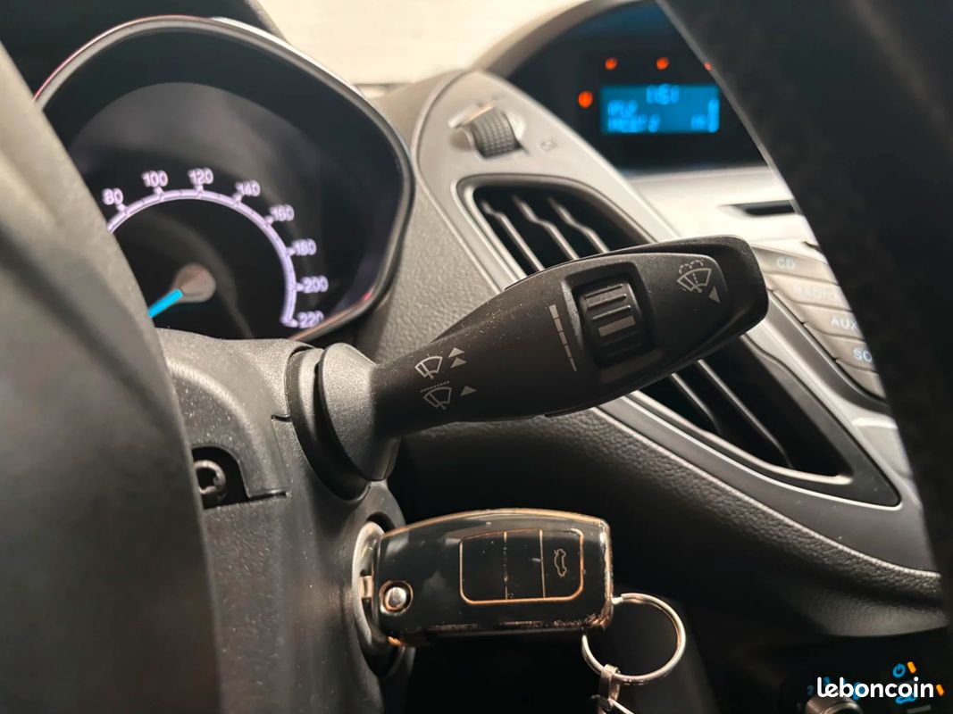Ford B-MAX B-MAX 1.0 EcoBoost 120 S&S (image 23)