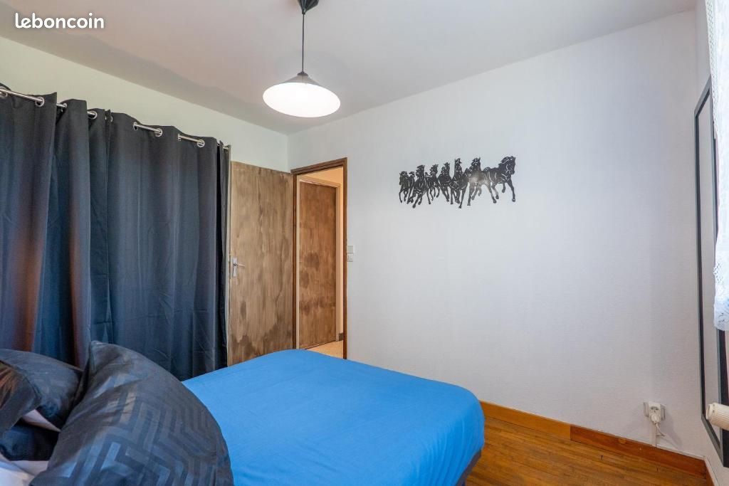 CHEZ NANA maison de vacances tout confort a Barjac jusqu a 4 personnes (image 12)