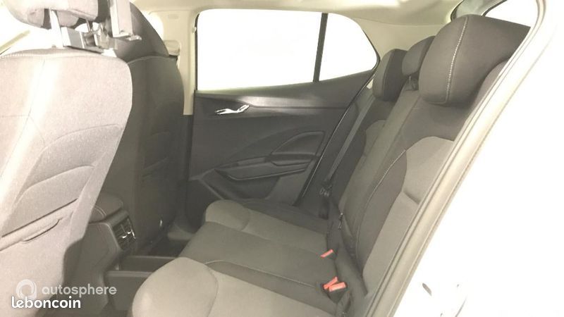 Skoda Fabia 1.0 TSI Evo2 95ch Clever Edition (image 13)