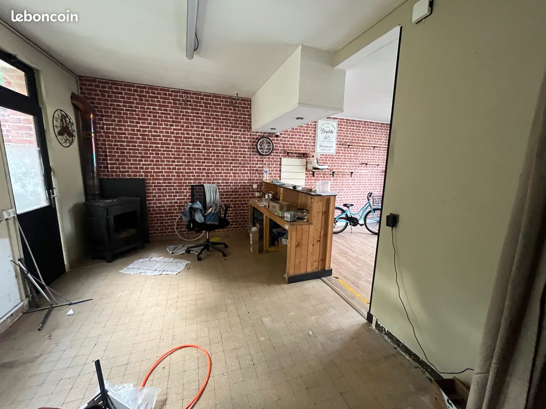 Local commercial,entrepot,appartement (image 3)