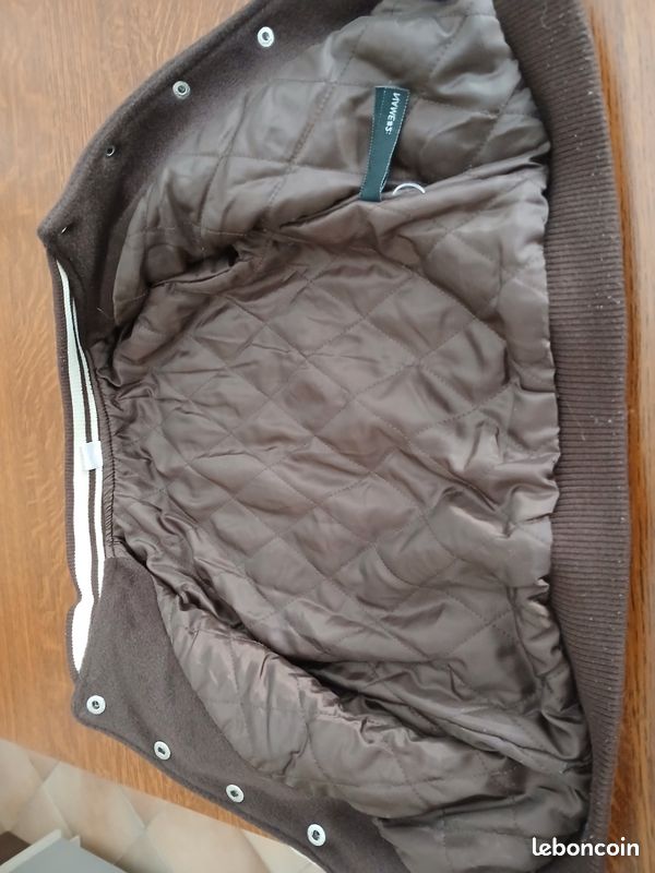 Blouson enfant (image 3)