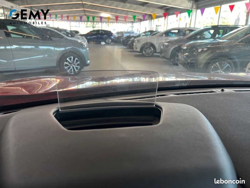 DS DS3 Crossback E-Tense Performance Line+ (image 12)
