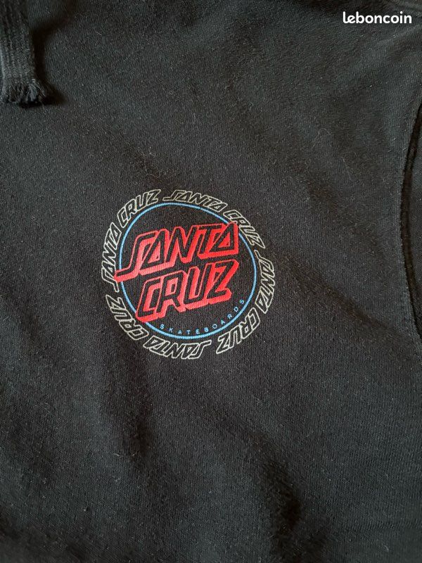 Pull Santa Cruz (image 3)