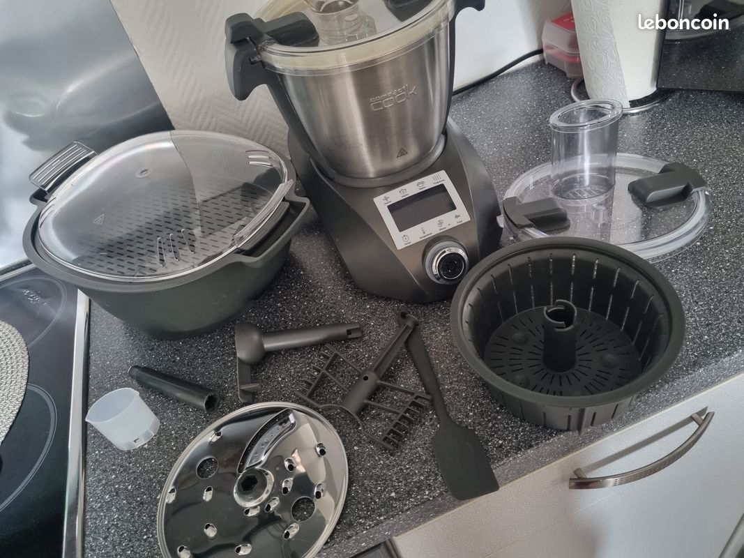 Compact Cook (image 5)