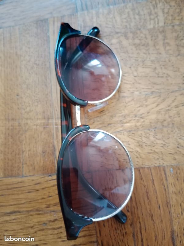 Lunette de soleil (image 3)