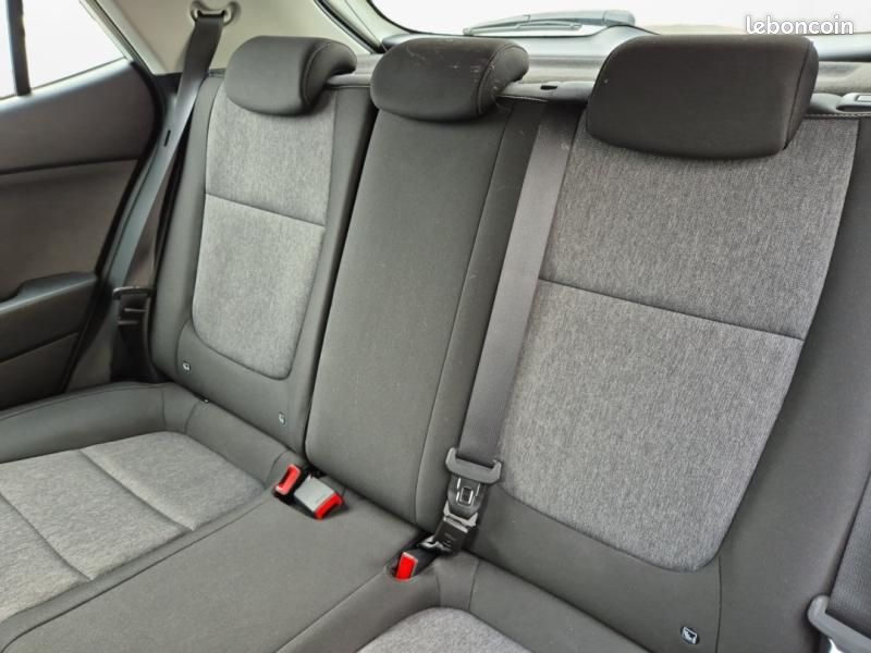 Kia Stonic 1.0 T-GDi 100ch Motion (image 13)