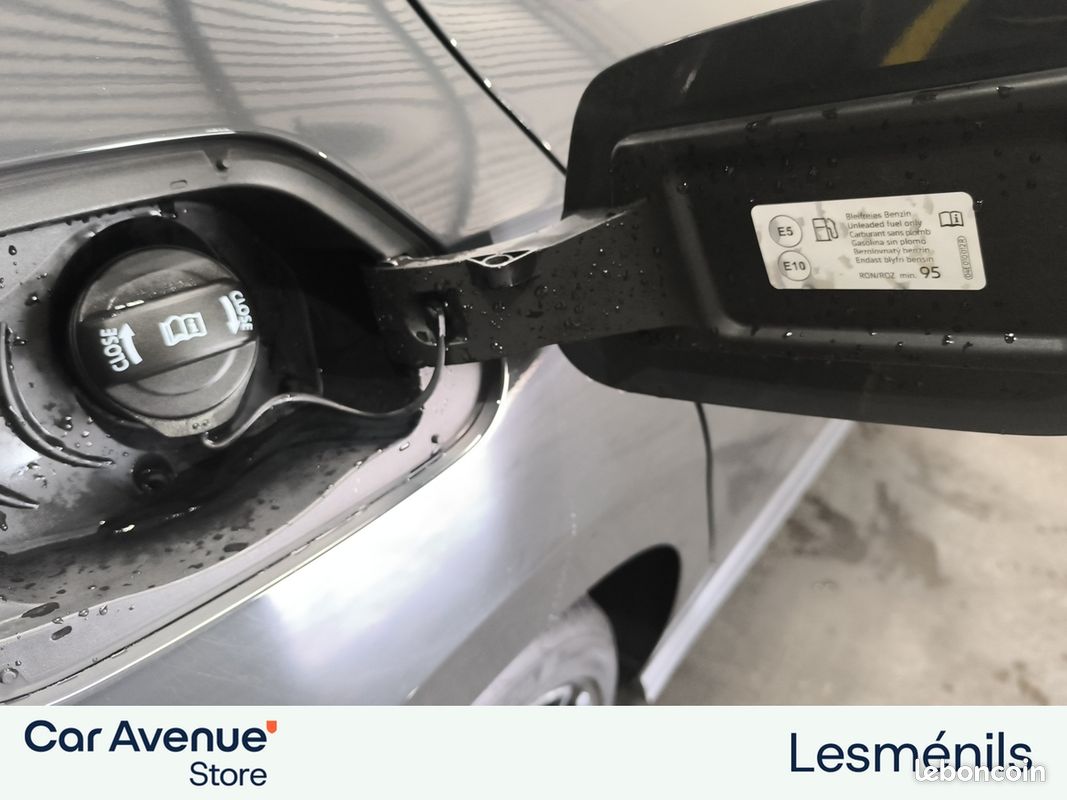 VOLKSWAGEN Golf 1.4 Hybrid Rechargeable OPF 245 DSG6 GTE (image 31)