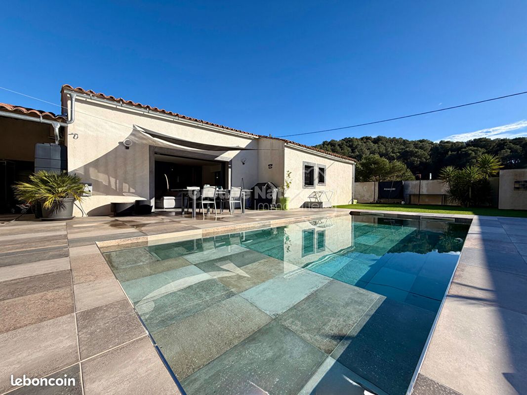 Maison 4 pièces 106 m² · à Le Rove · 106 m² · 599 000 €