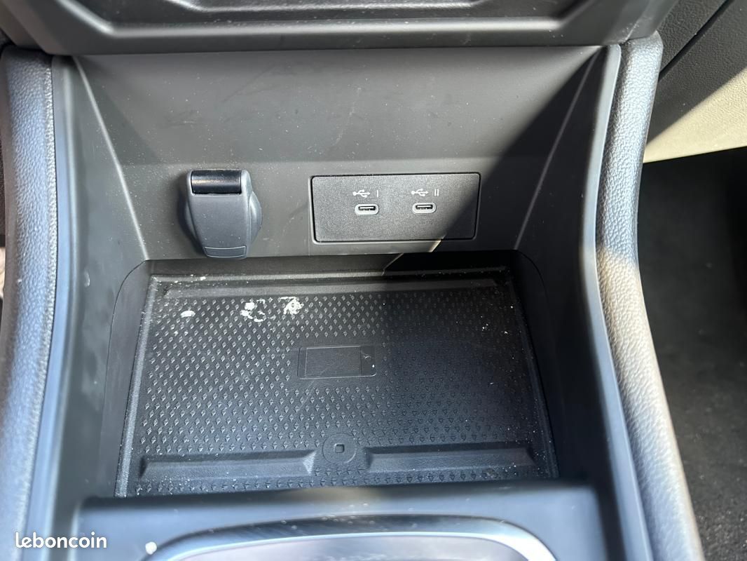Renault Captur Eco-G 100 ch Techno (image 19)