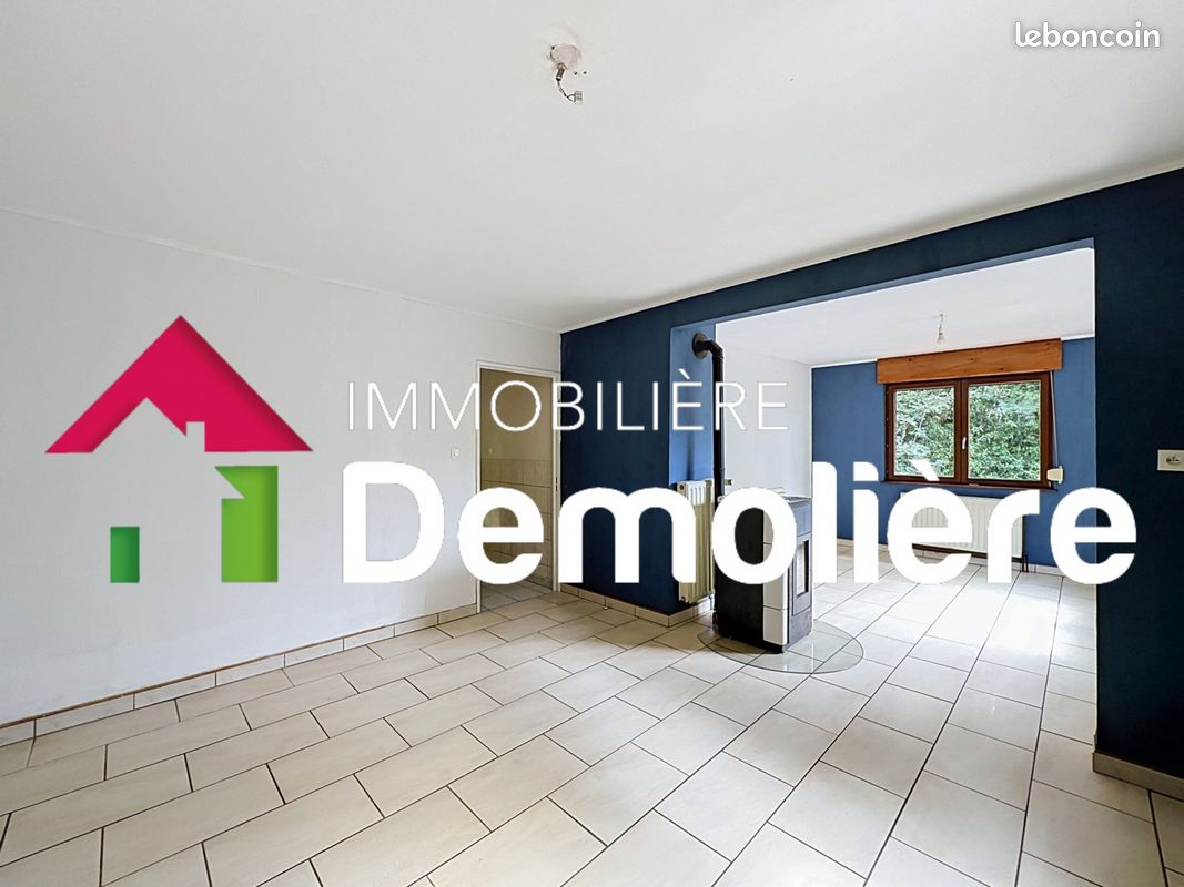 Maison 6 pièces 121 m² · à La Broque · 121 m² · 850 €/mois