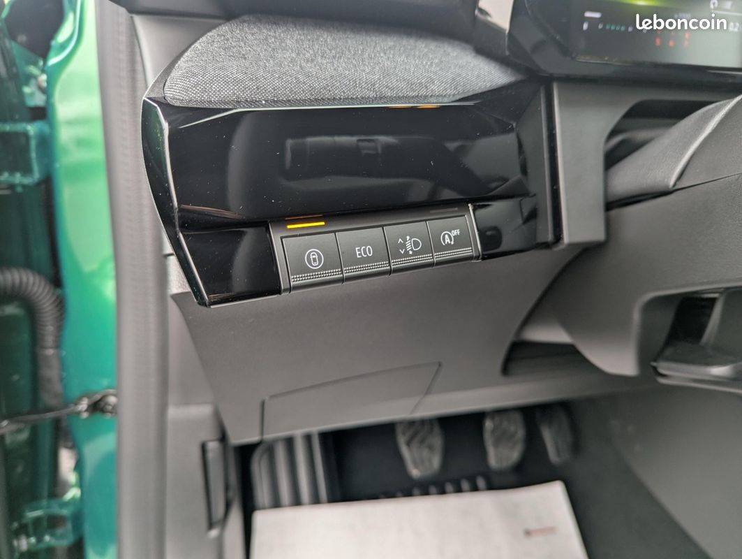 Renault Clio 6 evolution TCe 115 ch (image 13)