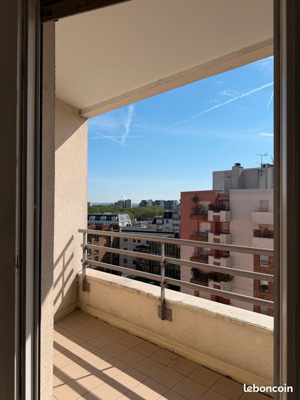 Appartement 3 pièces 68 m² · à Le Kremlin-Bicêtre · 68 m² · 399 000 €