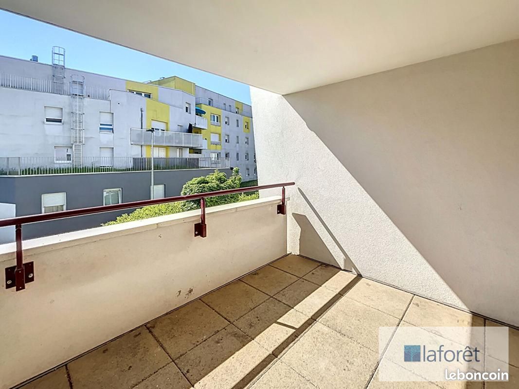 Appartement 2 pièces 45 m² · à Dijon · 45 m² · 715 €/mois