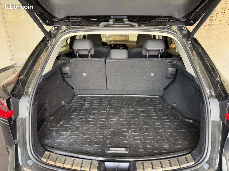 Lexus NX 350h Pack 2WD MY25 (image 10)