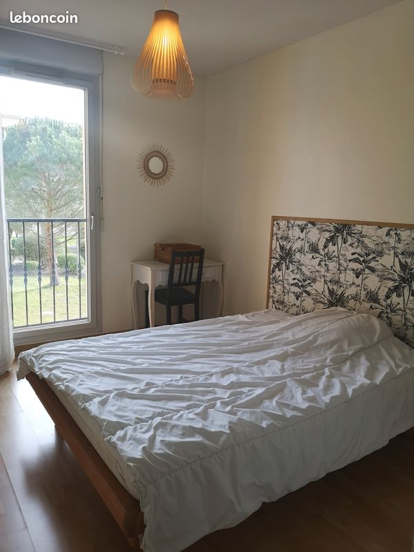 Appartement 3 pièces 70 m² · à Toulouse · 70 m² · 450 €
