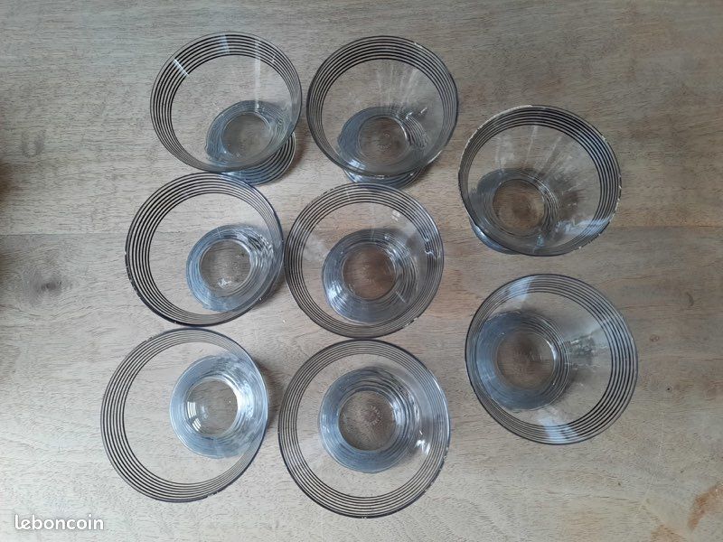 Coupes anciennes (image 1)