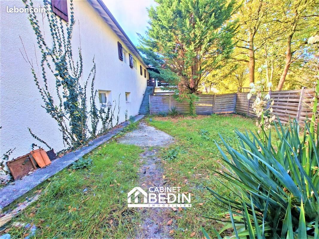 Appartement 6 pièces 93 m² · à Saint-Paul-lès-Dax · 93 m² · 139 100 €