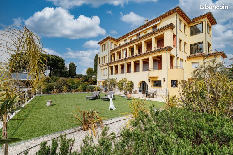Appartement 3 pièces 118 m² · à Nice · 118 m² · 840 000 €