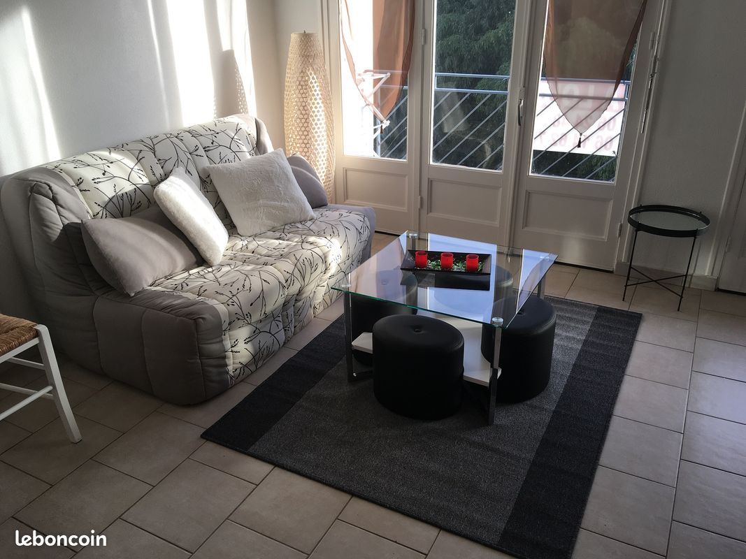 Appartement 3 pièces 32 m² · à Pau · 32 m² · 530 €