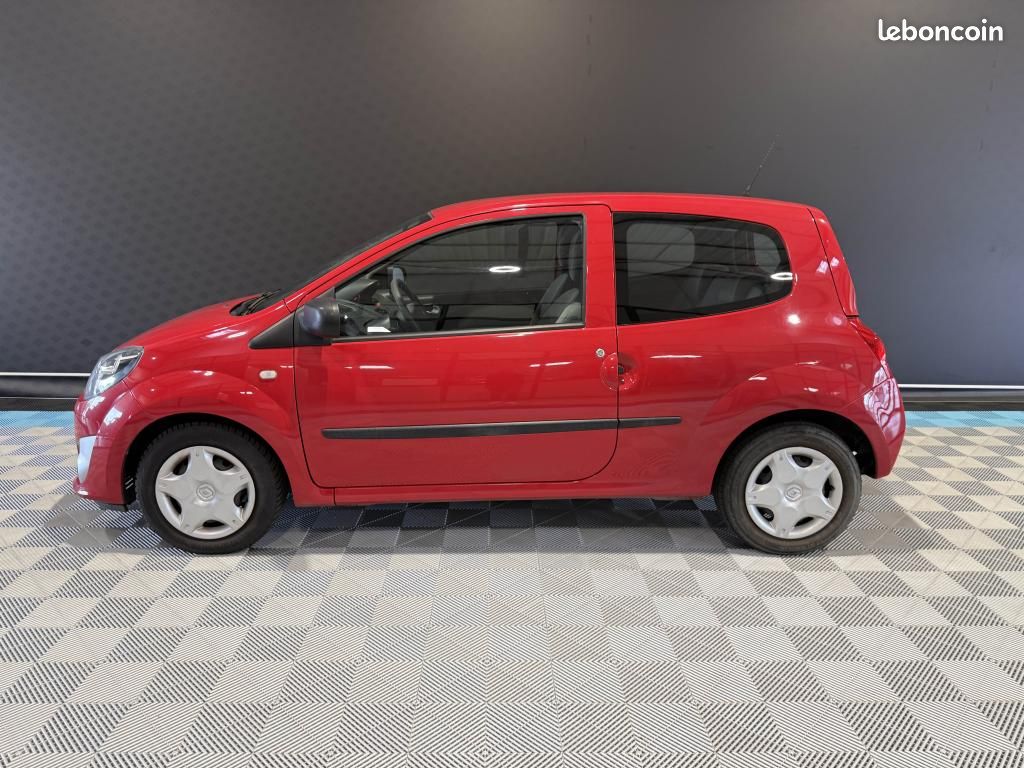 RENAULT TWINGO 1.2i 75 Authentique - GARANTIE 6 MOIS (image 3)