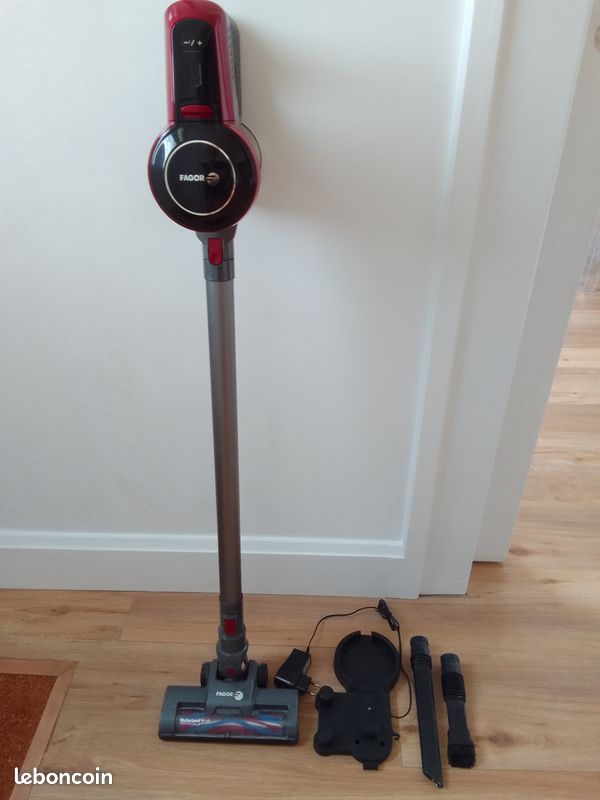 Aspirateur balai sans fil (image 1)