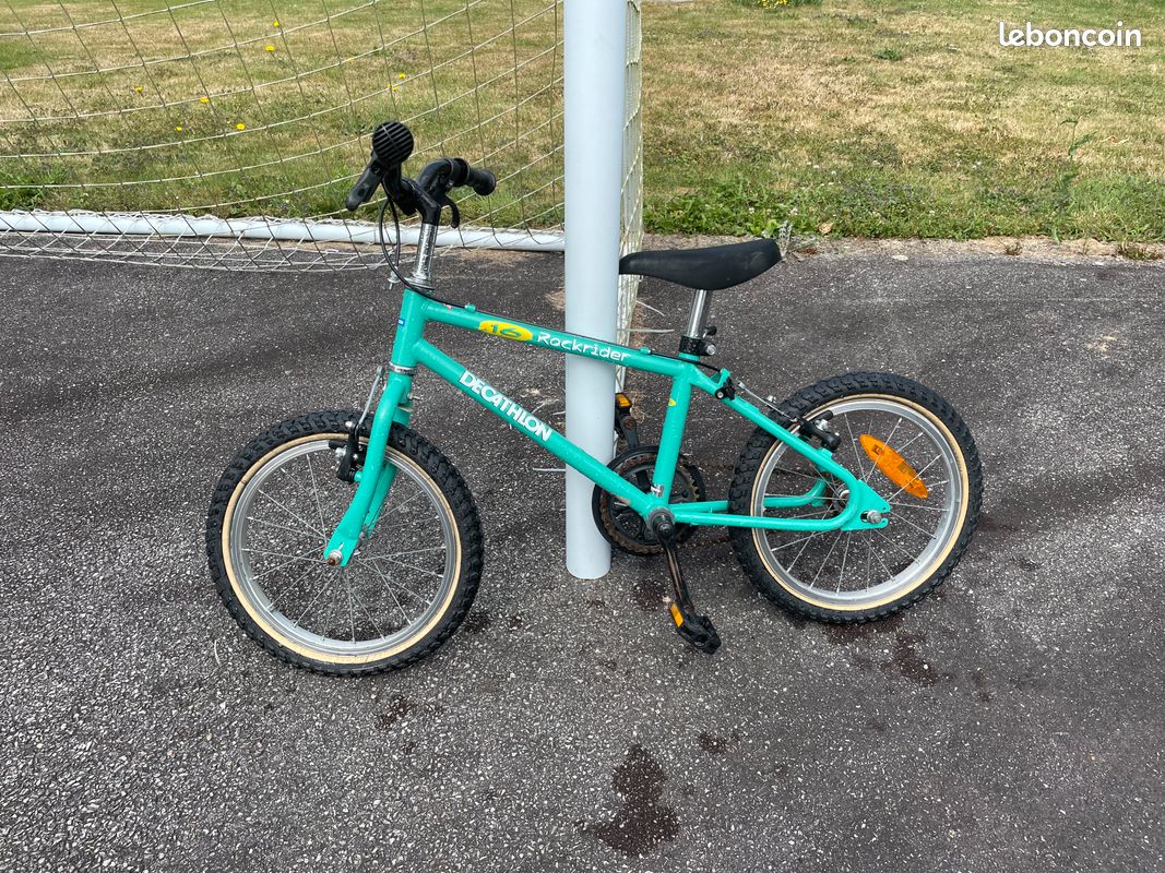 Vélo enfant (image 2)