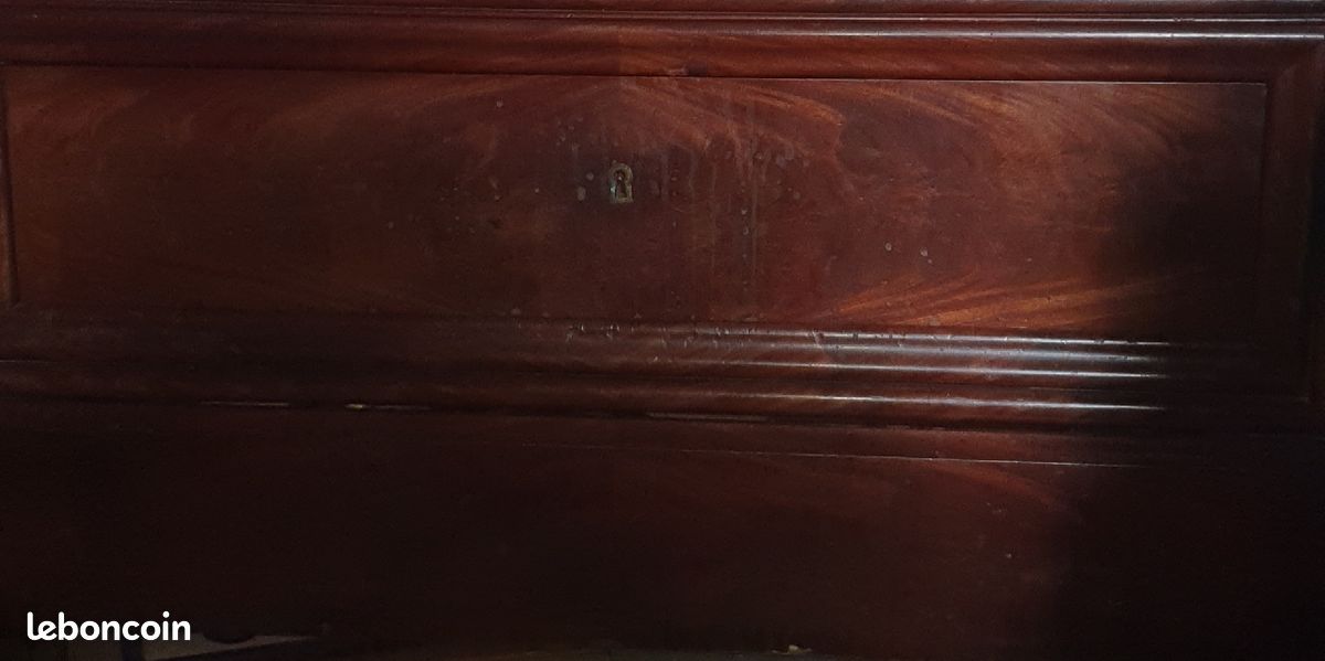 Armoire ancienne (image 5)