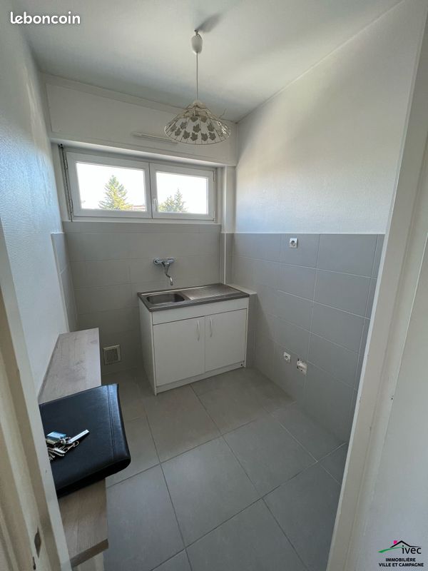 Appartement 2 pièces 39 m² (image 3)