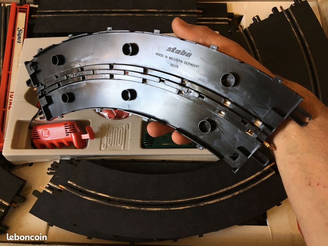 TRANSFORMATEUR JOUEF 3891 Fonctionne Voiture Train en Boite EUR 9,95