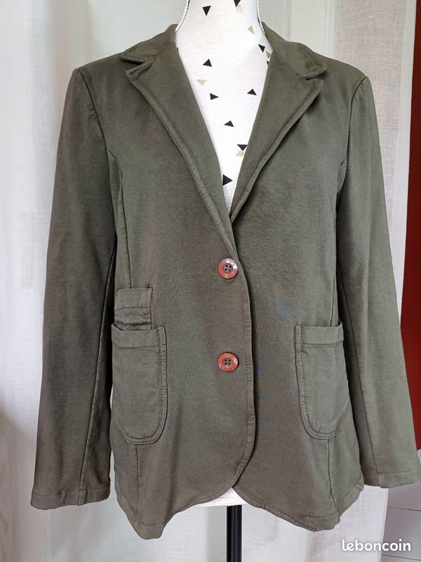 Veste femme Lacomy Vêtements