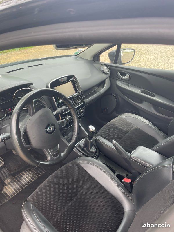 Clio 4 (image 3)