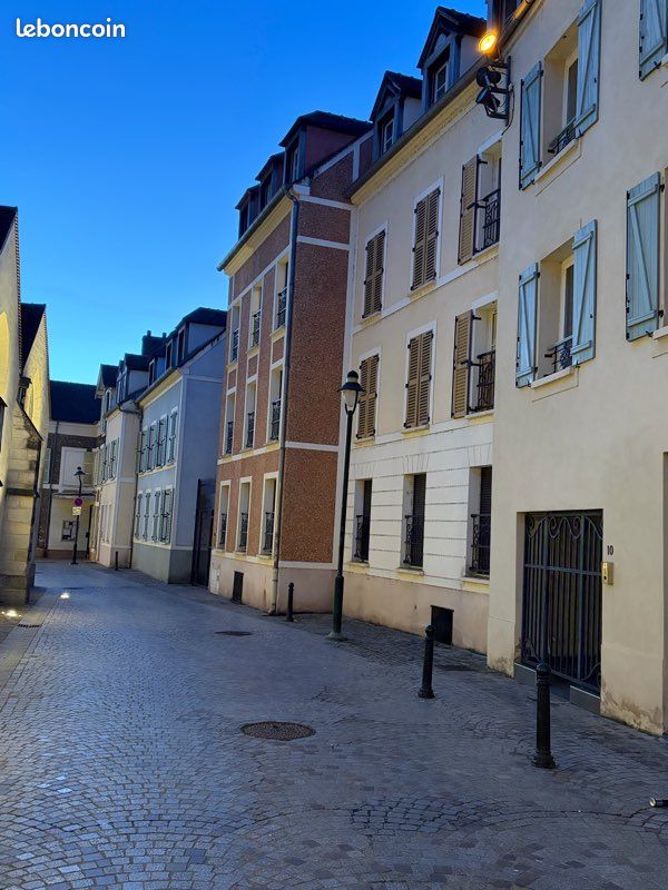 Appartement 2 pièces 36 m² · à Corbeil-Essonnes · 36 m² · 116 000 €