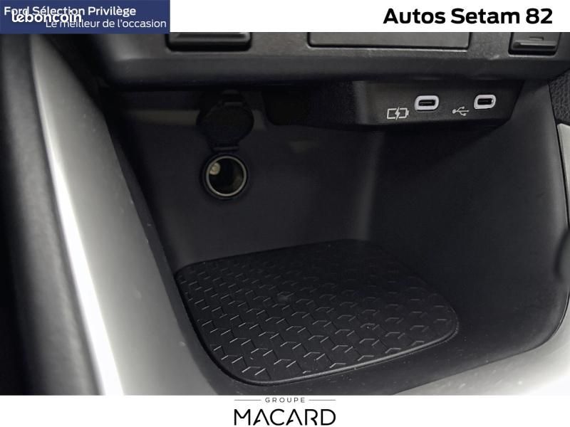 Mazda Mazda 2 Hybrid 1.5 Hybrid 116ch Centre-Line 2025 (image 27)