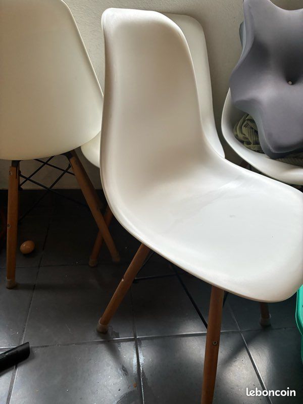 Chaises lot (image 1)