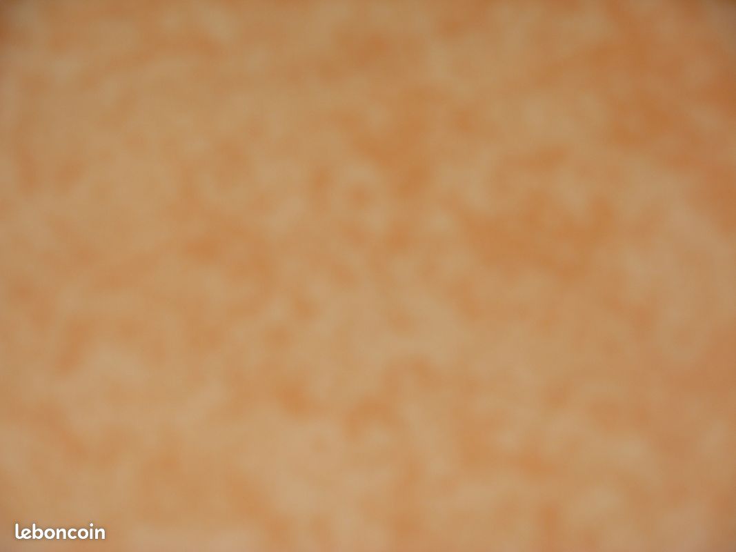 Tissu coton enduit (image 1)