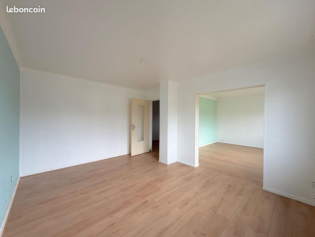 Maison 5 pièces 102 m² · à Strasbourg · 102 m² · 312 000 €