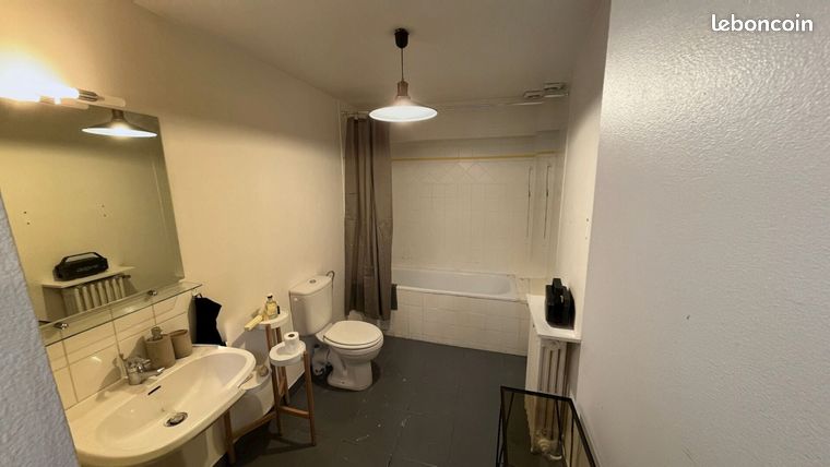 Maison a louer ivry-sur-seine - 3 pièce(s) - 128 m2 - Surfyn