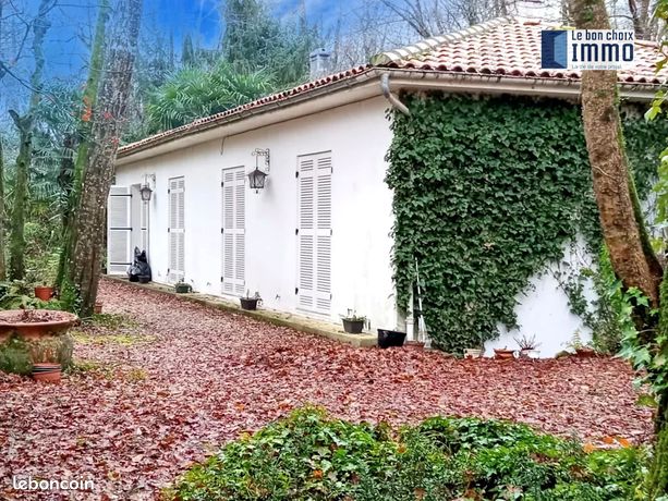 Maison 6 pièces 129 m²