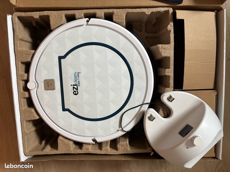 Aspirateur robot (image 2)