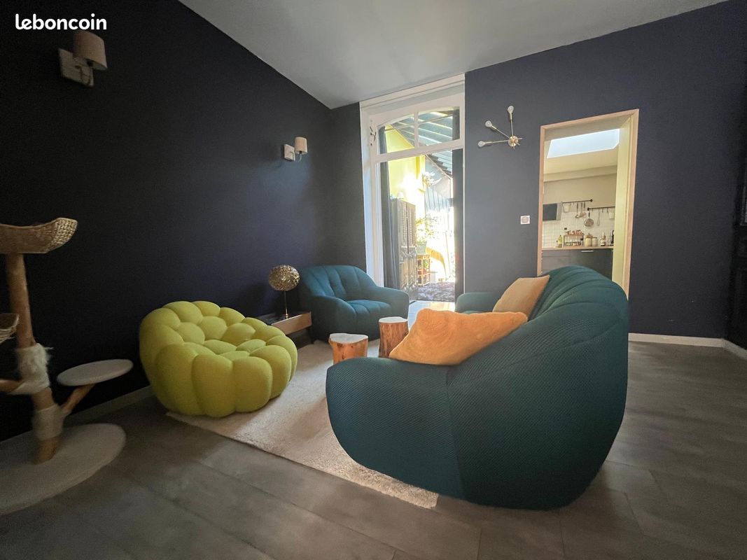 Maison 5 pièces 126 m² · à Loos · 126 m² · 259 000 €