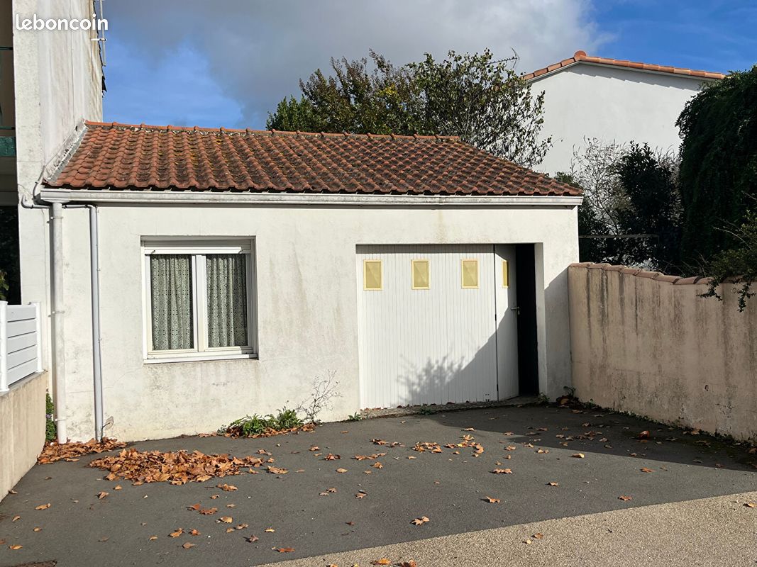 Maison 3 pièces 89 m² · à Challans · 89 m² · 86 400 €