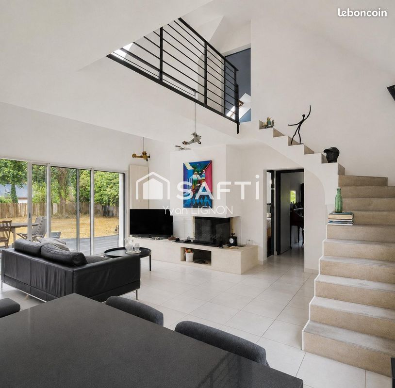 Maison 4 pièces 108 m² · à Guérande · 108 m² · 626 000 €