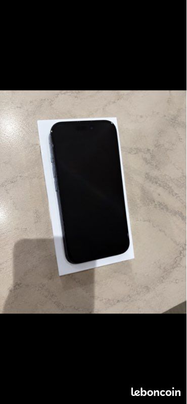 IPhone 15 (image 2)