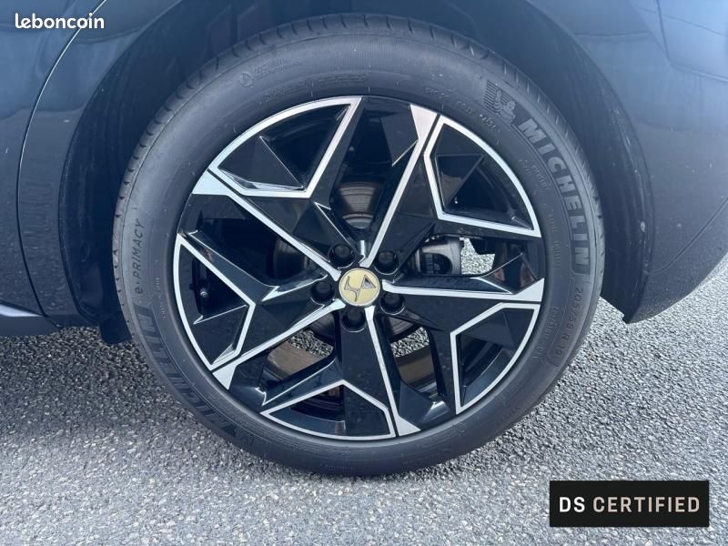 Ds DS 4 Hybride 136ch Ligne d Or Automatique (image 12)