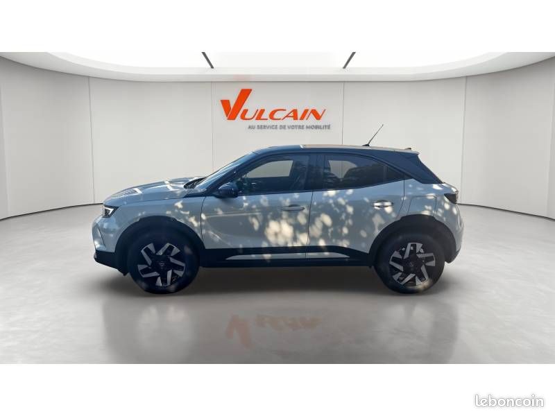 Opel Mokka 1.2 Turbo 100 ch BVM6 GS (image 3)