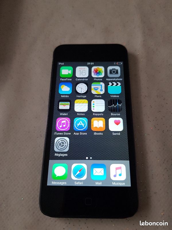 IPod 5 (image 2)