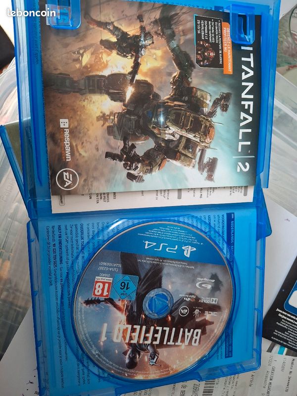 Battlefield 1 (image 2)