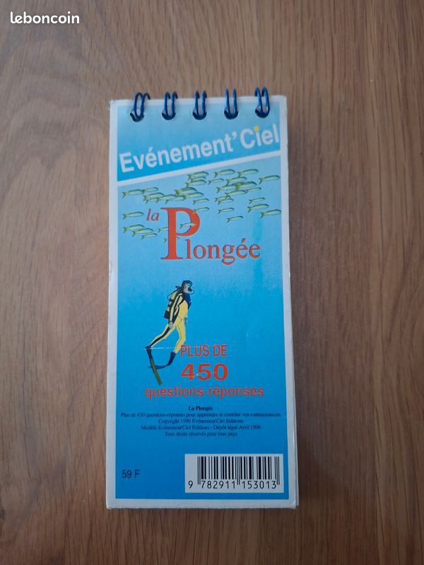 2 livres de plongée sous-marine (image 13)